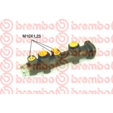 M 23 094 BREMBO Главный тормозной цилиндр