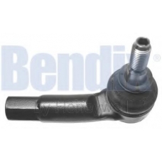 040332B BENDIX Наконечник поперечной рулевой тяги