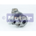 335846 MOTAIR TURBOLADER Компрессор, наддув