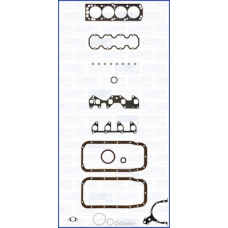 50103600 AJUSA Комплект прокладок, двигатель