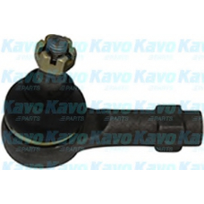 STE-5537 KAVO PARTS Наконечник поперечной рулевой тяги