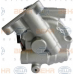 8FK 351 123-541 HELLA Компрессор, кондиционер