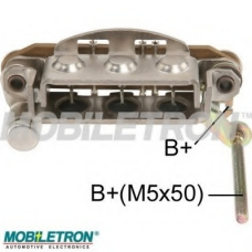 RM-65 MOBILETRON Выпрямитель, генератор