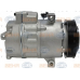 8FK 351 002-231 HELLA Компрессор, кондиционер