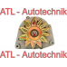 L 32 990 ATL Autotechnik Генератор