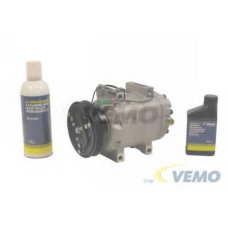 V15-15-2009KIT2 VEMO/VAICO Компрессор, кондиционер