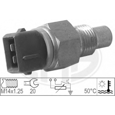 330639 ERA Датчик, температура охлаждающей жидкости