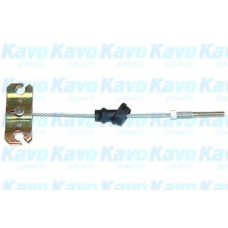 BHC-4518 KAVO PARTS Трос, стояночная тормозная система