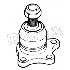 IJU-10509 IPS Parts Несущий / направляющий шарнир