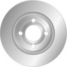 D1130 MGA Тормозной диск