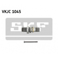 VKJC 1045 SKF Приводной вал