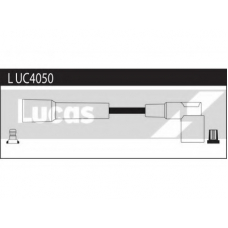 LUC4050 TRW Комплект проводов зажигания