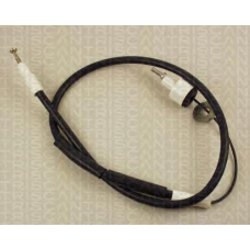 8140 16225 TRIDON Clutch cable