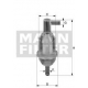 WK 31/5 MANN-FILTER Топливный фильтр