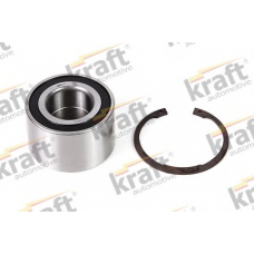 4101610 KRAFT AUTOMOTIVE Комплект подшипника ступицы колеса