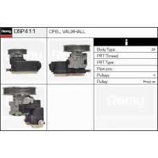 DSP411 DELCO REMY Гидравлический насос, рулевое управление