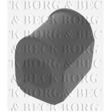 BSK6276 BORG & BECK Ремкомплект, соединительная тяга стабилизатора