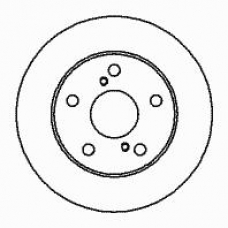 1815204569 S.b.s. Тормозной диск