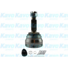 CV-5522 KAVO PARTS Шарнирный комплект, приводной вал