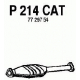 P214CAT<br />FENNO