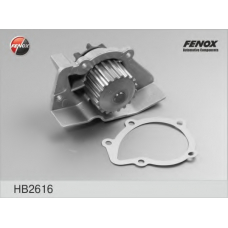 HB2616 FENOX Водяной насос