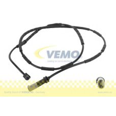 V20-72-0082 VEMO/VAICO Сигнализатор, износ тормозных колодок