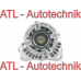 L 41 510 ATL Autotechnik Генератор