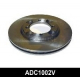 ADC1002V COMLINE Тормозной диск