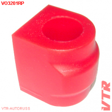 VO3201RP VTR Полиуретановая втулка стабилизатора передней подвески
