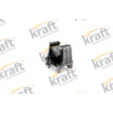 1491677 KRAFT AUTOMOTIVE Подвеска, двигатель