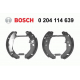 0 204 114 639<br />BOSCH