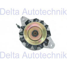 L 42 270 DELTA AUTOTECHNIK Генератор