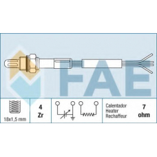 77007 FAE Лямбда-зонд