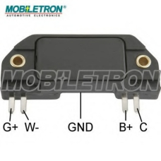 IG-D1959H MOBILETRON Коммутатор, система зажигания