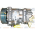 8FK 351 334-171 HELLA Компрессор, кондиционер