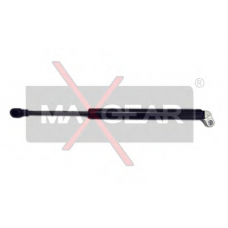 12-0234 MAXGEAR Газовая пружина, крышка багажник