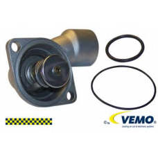 V40-99-0005 VEMO/VAICO Термостат, охлаждающая жидкость
