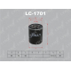 LC-1701 LYNX Фильтр масляный