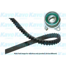 DKT-5525 KAVO PARTS Комплект ремня грм