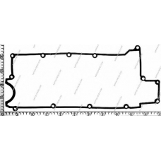 H122I04 NPS Прокладка, крышка головки цилиндра