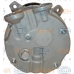 8FK 351 102-051 HELLA Компрессор, кондиционер