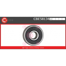 CBE58134AS CASCO Подшипник