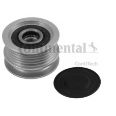 AP9057 CONTITECH Механизм свободного хода генератора