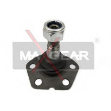 72-0391 MAXGEAR Несущий / направляющий шарнир