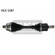 VKJC 5287<br />SKF