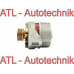 L 33 720 ATL Autotechnik Генератор