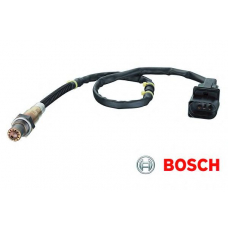 0 258 007 233 BOSCH Лямбда-зонд