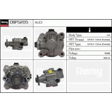 DSP5205 DELCO REMY Гидравлический насос, рулевое управление