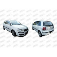 VW0223604 Prasco Внутренняя часть крыла