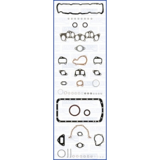 51003100 AJUSA Комплект прокладок, двигатель